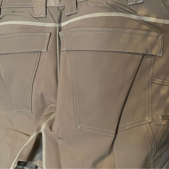 Beyond Clothing M men’s Rig hunting pants - Picture 4 of 7